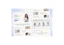 design a framer website design and framer landing page